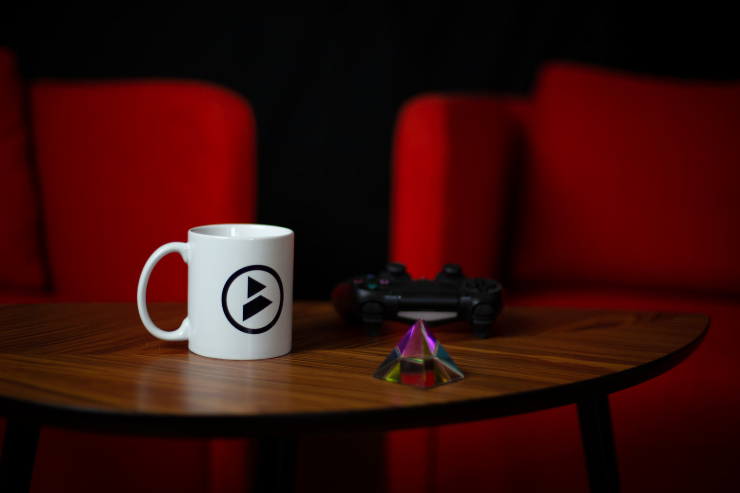 Byer Company Coffee Mug