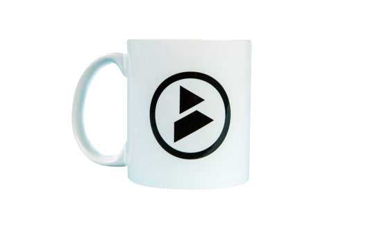 Byer Company Coffee Mug