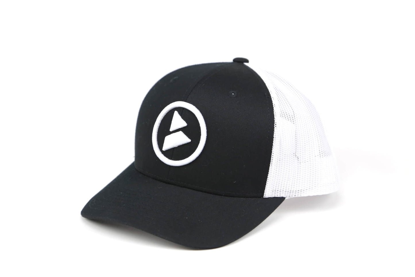 Byer Company Flag Hat Black