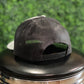 Dark Curved Trucker Kraken