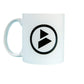 Byer Company Coffee Mug