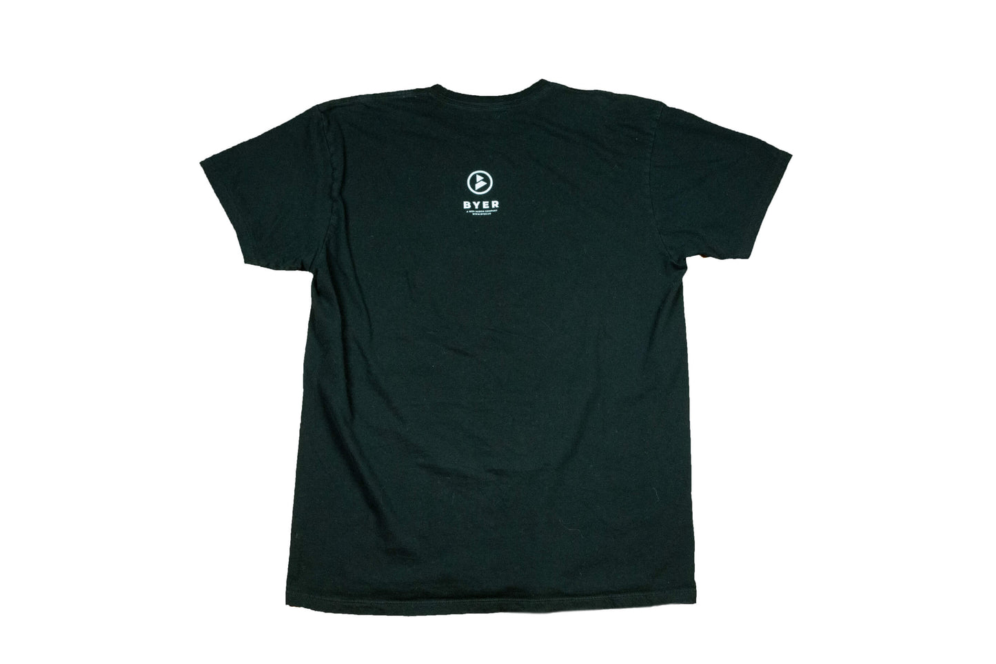 Byer Company T-Shirt Black